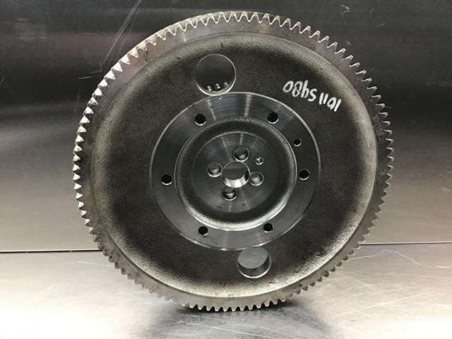 Liebherr Gear Wheel - Κιβώτιο ταχυτήτων: φωτογραφία 1 Liebherr Gear Wheel - Κιβώτιο ταχυτήτων: φωτογραφία 1