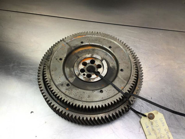 Liebherr Gear Wheel - Κιβώτιο ταχυτήτων: φωτογραφία 1 Liebherr Gear Wheel - Κιβώτιο ταχυτήτων: φωτογραφία 1