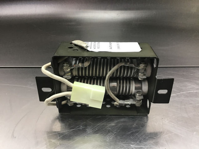 Liebherr Heating Unit - Μοτέρ καλοριφέρ: φωτογραφία 1 Liebherr Heating Unit - Μοτέρ καλοριφέρ: φωτογραφία 1