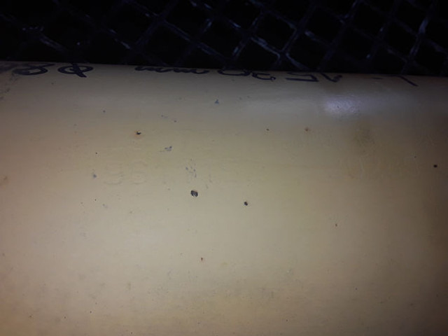 Liebherr Hoistcylinder - Υδραυλικός κύλινδρος: φωτογραφία 5 Liebherr Hoistcylinder - Υδραυλικός κύλινδρος: φωτογραφία 5