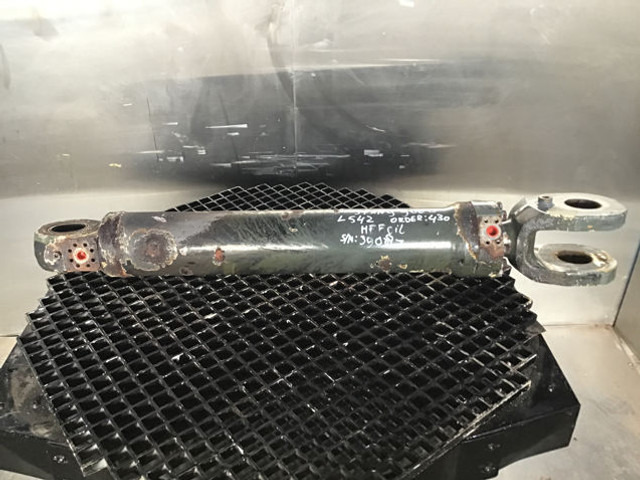 Liebherr Hoistcylinder - Υδραυλικός κύλινδρος: φωτογραφία 3 Liebherr Hoistcylinder - Υδραυλικός κύλινδρος: φωτογραφία 3