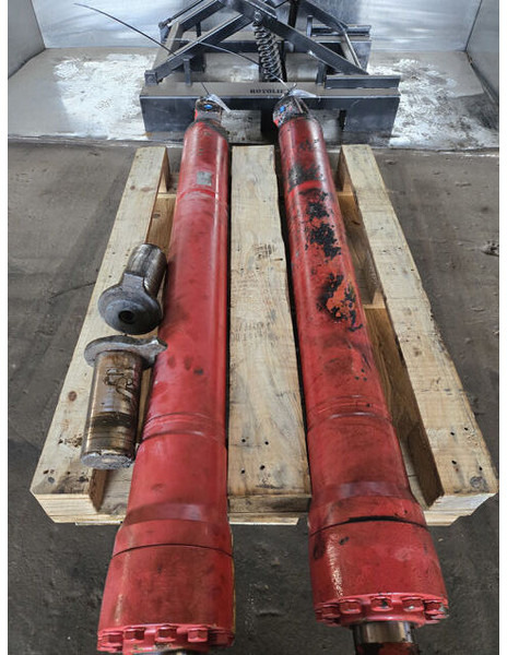 Liebherr Hoistcylinder - Υδραυλικός κύλινδρος: φωτογραφία 5 Liebherr Hoistcylinder - Υδραυλικός κύλινδρος: φωτογραφία 5