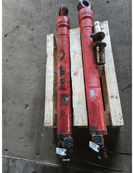 Liebherr Hoistcylinder - Υδραυλικός κύλινδρος: φωτογραφία 3 Liebherr Hoistcylinder - Υδραυλικός κύλινδρος: φωτογραφία 3