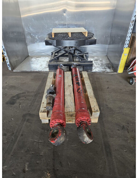 Liebherr Hoistcylinder - Υδραυλικός κύλινδρος: φωτογραφία 4 Liebherr Hoistcylinder - Υδραυλικός κύλινδρος: φωτογραφία 4