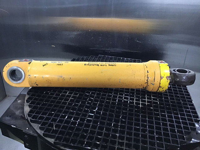 Liebherr Hoistcylinder - Υδραυλικός κύλινδρος: φωτογραφία 1 Liebherr Hoistcylinder - Υδραυλικός κύλινδρος: φωτογραφία 1