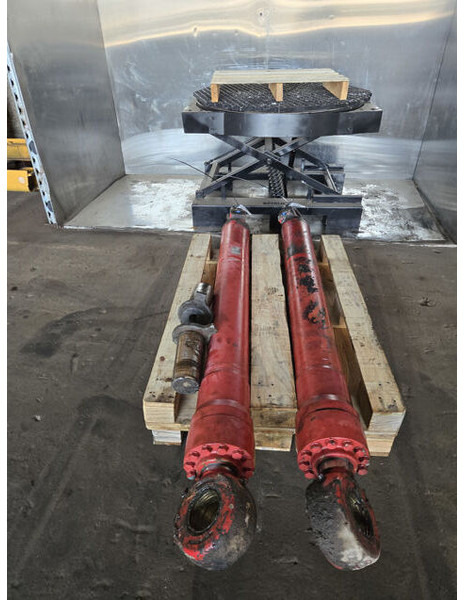 Liebherr Hoistcylinder - Υδραυλικός κύλινδρος: φωτογραφία 5 Liebherr Hoistcylinder - Υδραυλικός κύλινδρος: φωτογραφία 5