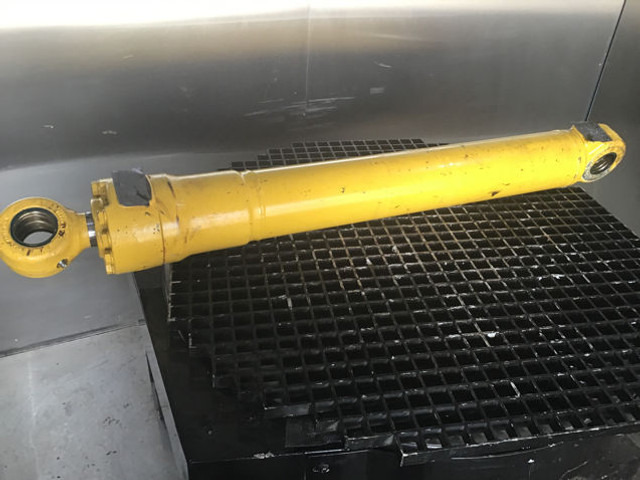 Liebherr Hoistcylinder - Υδραυλικός κύλινδρος: φωτογραφία 4 Liebherr Hoistcylinder - Υδραυλικός κύλινδρος: φωτογραφία 4