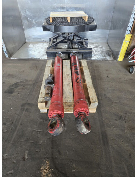 Liebherr Hoistcylinder - Υδραυλικός κύλινδρος: φωτογραφία 4 Liebherr Hoistcylinder - Υδραυλικός κύλινδρος: φωτογραφία 4