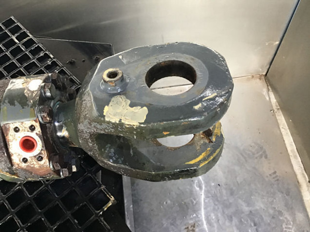 Liebherr Hoistcylinder - Υδραυλικός κύλινδρος: φωτογραφία 5 Liebherr Hoistcylinder - Υδραυλικός κύλινδρος: φωτογραφία 5