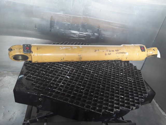 Liebherr Hoistcylinder - Υδραυλικός κύλινδρος: φωτογραφία 1 Liebherr Hoistcylinder - Υδραυλικός κύλινδρος: φωτογραφία 1