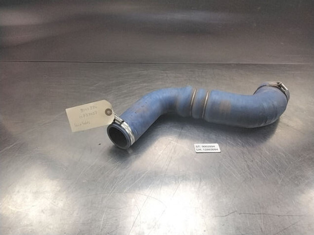 Liebherr Hose - Σωλήνας εισαγωγής αέρα: φωτογραφία 1 Liebherr Hose - Σωλήνας εισαγωγής αέρα: φωτογραφία 1