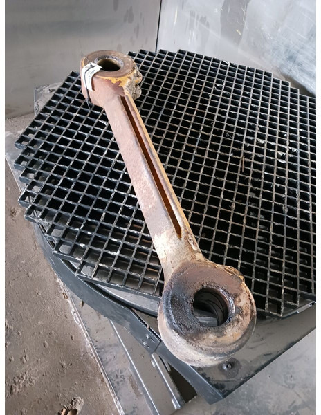 Liebherr Industrial Boom 7,1 M - Αμάξωμα και εξωτερικό: φωτογραφία 1 Liebherr Industrial Boom 7,1 M - Αμάξωμα και εξωτερικό: φωτογραφία 1