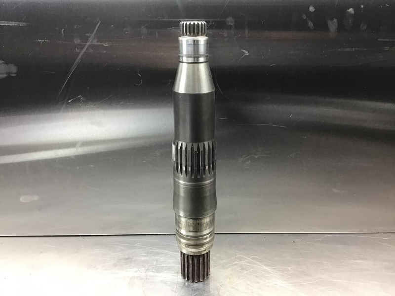 Liebherr LPV150 - Ημιαξονιο: φωτογραφία 1 Liebherr LPV150 - Ημιαξονιο: φωτογραφία 1