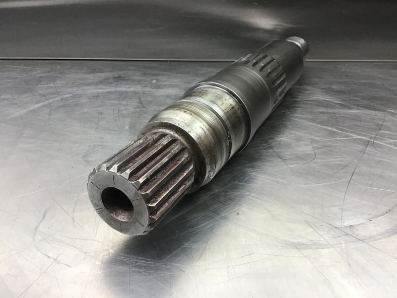 Liebherr LPV150 - Ημιαξονιο: φωτογραφία 3 Liebherr LPV150 - Ημιαξονιο: φωτογραφία 3