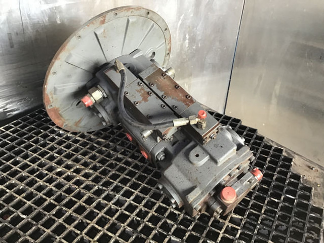 Liebherr LPVD075 - Υδραυλική αντλία: φωτογραφία 1 Liebherr LPVD075 - Υδραυλική αντλία: φωτογραφία 1