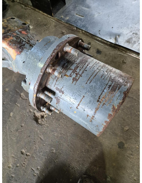 Liebherr MTE3070 - Αξονας και ανταλλακτικά: φωτογραφία 3 Liebherr MTE3070 - Αξονας και ανταλλακτικά: φωτογραφία 3