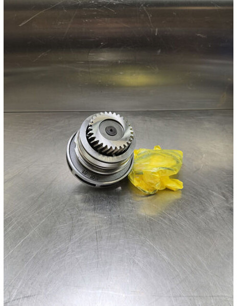 Liebherr New, aftermarket water pump 9077687 - Αντλία ψυκτικού: φωτογραφία 1 Liebherr New, aftermarket water pump 9077687 - Αντλία ψυκτικού: φωτογραφία 1