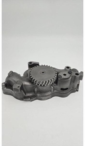 Liebherr Oil Pump - Αντλίας λαδιού: φωτογραφία 2 Liebherr Oil Pump - Αντλίας λαδιού: φωτογραφία 2