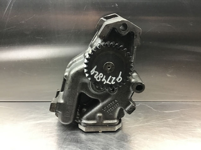 Liebherr Oil Pump - Αντλίας λαδιού: φωτογραφία 1 Liebherr Oil Pump - Αντλίας λαδιού: φωτογραφία 1