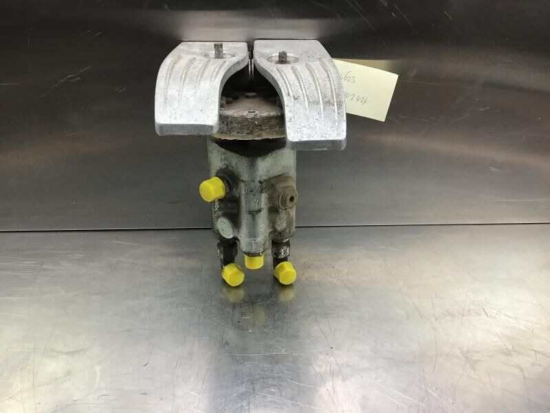 Liebherr Pedal - Πετάλι: φωτογραφία 1 Liebherr Pedal - Πετάλι: φωτογραφία 1