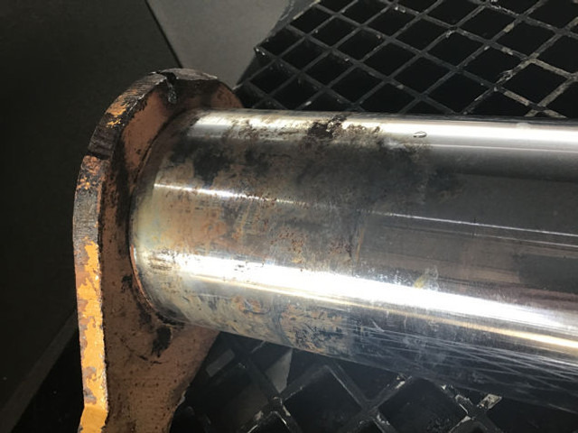 Liebherr Pin 120x1023x973 - Κινητήρας και ανταλλακτικά: φωτογραφία 4 Liebherr Pin 120x1023x973 - Κινητήρας και ανταλλακτικά: φωτογραφία 4