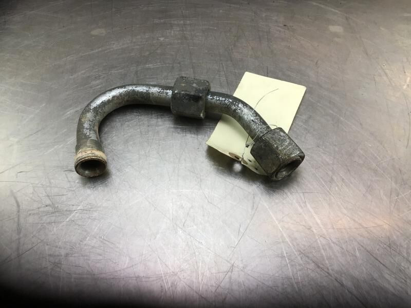 Liebherr Pipeline - Σύστημα ψύξης: φωτογραφία 1 Liebherr Pipeline - Σύστημα ψύξης: φωτογραφία 1