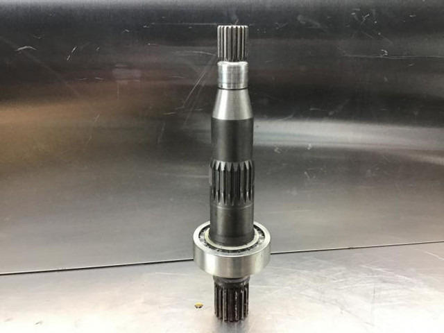 Liebherr R912 LC/R912 Li - Κινητήρας και ανταλλακτικά: φωτογραφία 1 Liebherr R912 LC/R912 Li - Κινητήρας και ανταλλακτικά: φωτογραφία 1