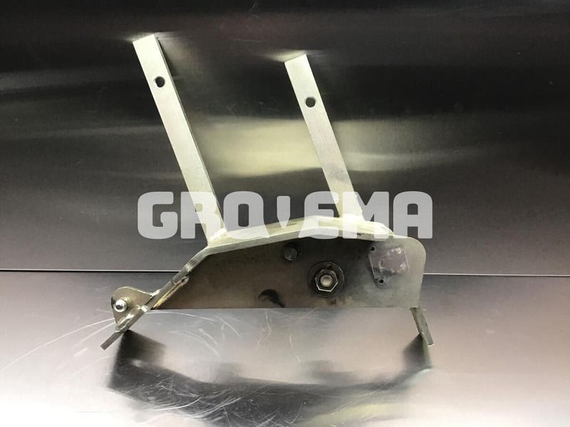 Liebherr R914B / R904 - Ανταλλακτικό: φωτογραφία 1 Liebherr R914B / R904 - Ανταλλακτικό: φωτογραφία 1