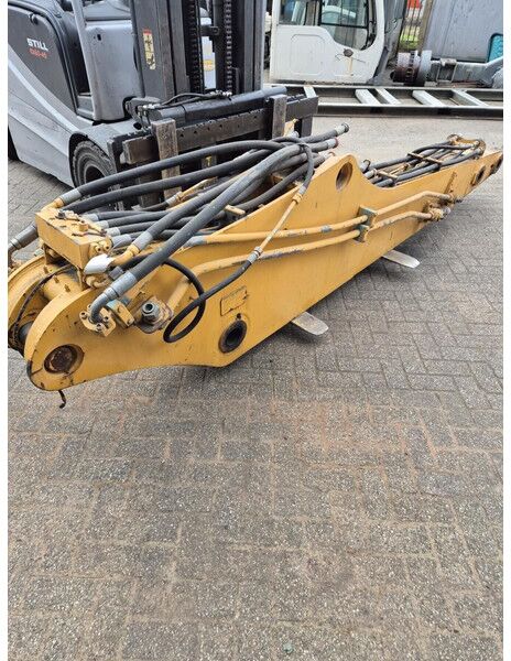 Liebherr R914STD / R914HDSL / R912 Li / R922 Li - Παρελκόμενα: φωτογραφία 1 Liebherr R914STD / R914HDSL / R912 Li / R922 Li - Παρελκόμενα: φωτογραφία 1