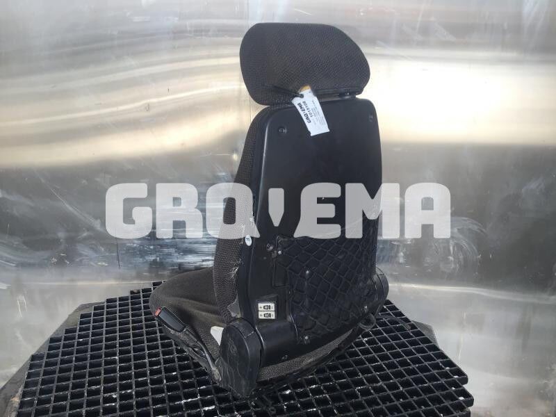 Liebherr R926 COMP / R946 LC / R946 LC-V / R946 NLC / R946 S-HD / R950 / R950 LC-V / R950 S-HD / R922 LC / R926 LC / R920 LC / R920 NLC / - Kάθισμα: φωτογραφία 2 Liebherr R926 COMP / R946 LC / R946 LC-V / R946 NLC / R946 S-HD / R950 / R950 LC-V / R950 S-HD / R922 LC / R926 LC / R920 LC / R920 NLC / - Kάθισμα: φωτογραφία 2