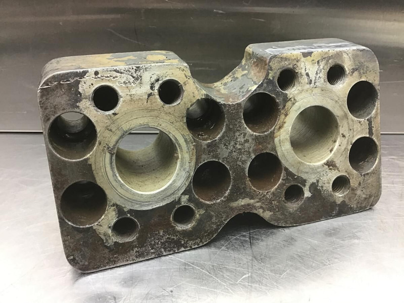 Liebherr R944C Li / R944 / R954B - Υδραυλικό: φωτογραφία 2 Liebherr R944C Li / R944 / R954B - Υδραυλικό: φωτογραφία 2