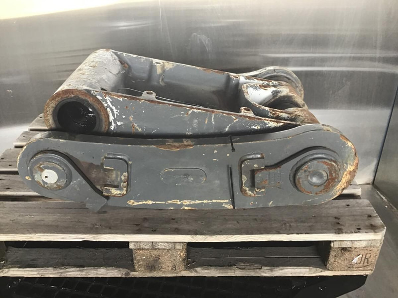 Liebherr R946 LC / R944C Li / R954C / R936 LC / R936 NLC - Ταχυσύνδεσμος: φωτογραφία 1 Liebherr R946 LC / R944C Li / R954C / R936 LC / R936 NLC - Ταχυσύνδεσμος: φωτογραφία 1