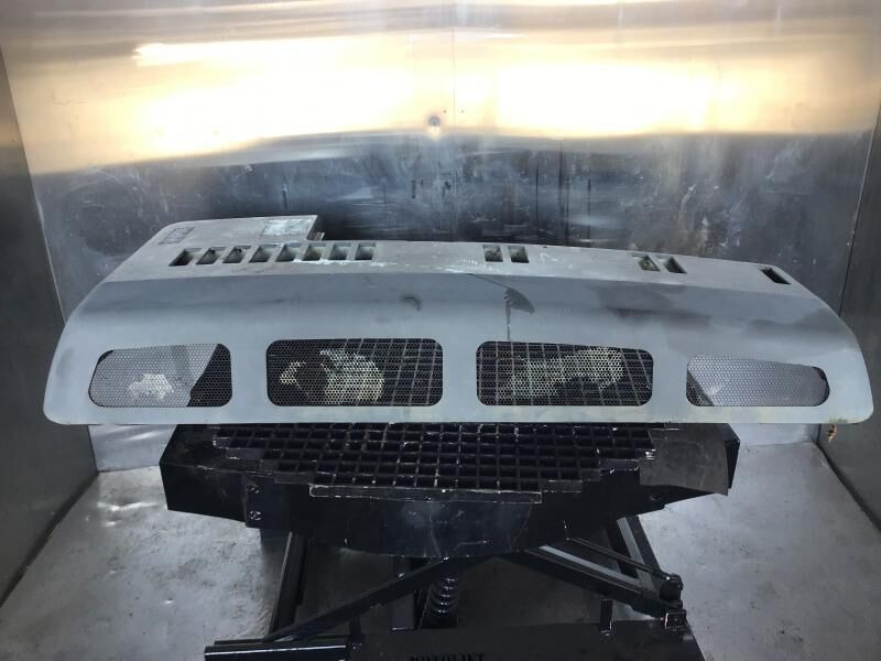 Liebherr R946 LC / R946 LC-V / R946 NLC / R946 S-HD / R950 / R950 LC-V / R950 S-HD / R946 - Κινητήρας και ανταλλακτικά: φωτογραφία 2 Liebherr R946 LC / R946 LC-V / R946 NLC / R946 S-HD / R950 / R950 LC-V / R950 S-HD / R946 - Κινητήρας και ανταλλακτικά: φωτογραφία 2