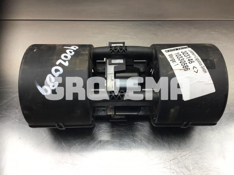 Liebherr R946 LC / R946 NLC / R956 / R976 / R926 LC / R920 / R920 LC - Μοτέρ καλοριφέρ: φωτογραφία 2 Liebherr R946 LC / R946 NLC / R956 / R976 / R926 LC / R920 / R920 LC - Μοτέρ καλοριφέρ: φωτογραφία 2