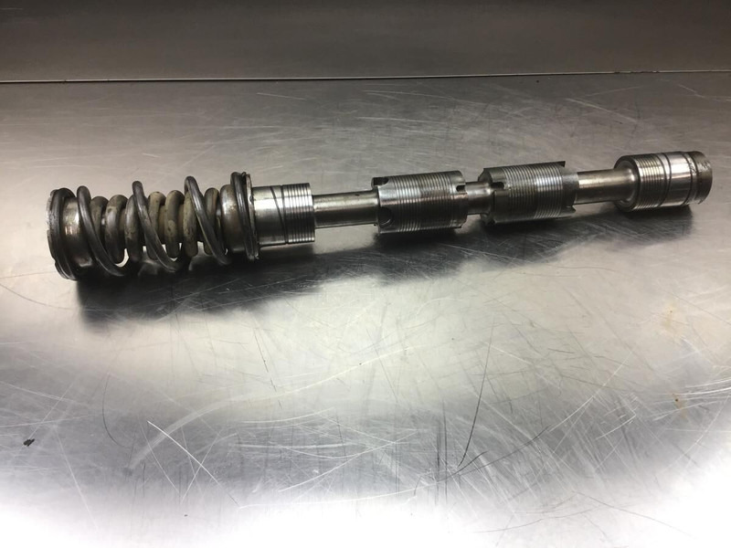 Liebherr R954B / R964B / R954 / R964 / R964 Li - Υδραυλικό: φωτογραφία 2 Liebherr R954B / R964B / R954 / R964 / R964 Li - Υδραυλικό: φωτογραφία 2