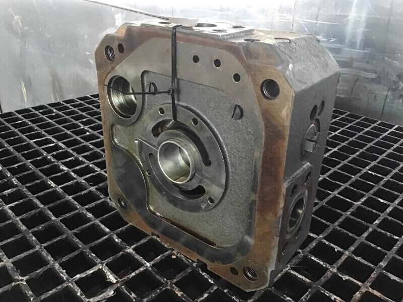 Liebherr Reculation - Ανταλλακτικό: φωτογραφία 3 Liebherr Reculation - Ανταλλακτικό: φωτογραφία 3