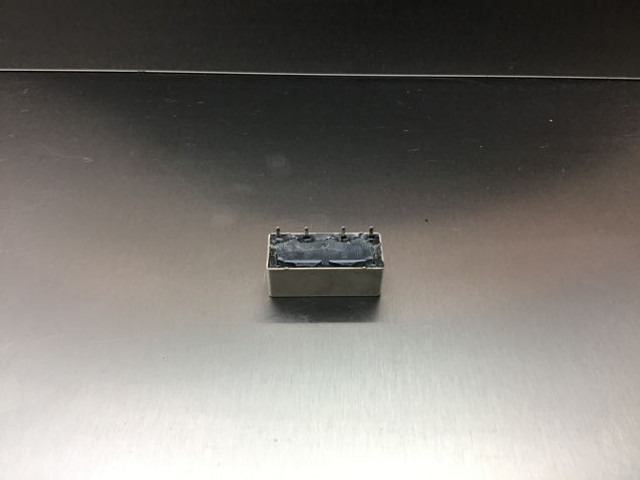 Liebherr Relay - Ρελέ: φωτογραφία 4 Liebherr Relay - Ρελέ: φωτογραφία 4