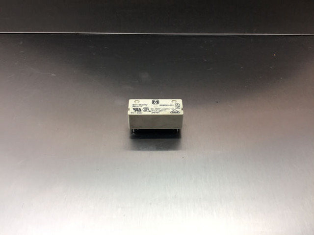 Liebherr Relay - Ρελέ: φωτογραφία 1 Liebherr Relay - Ρελέ: φωτογραφία 1