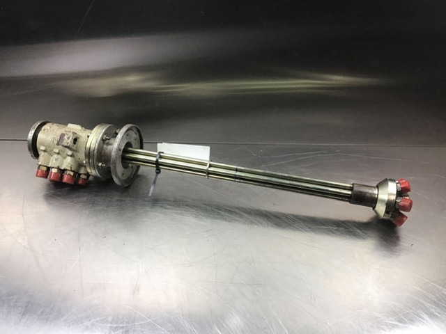 Liebherr Rotary Connection - Υδραυλικό: φωτογραφία 2 Liebherr Rotary Connection - Υδραυλικό: φωτογραφία 2