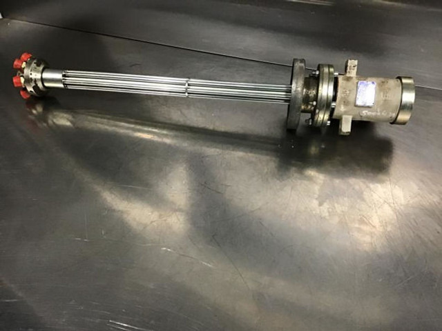 Liebherr Rotary Connection - Υδραυλικό: φωτογραφία 3 Liebherr Rotary Connection - Υδραυλικό: φωτογραφία 3