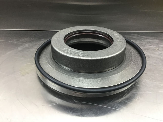 Liebherr Seal Kit - Ανταλλακτικό: φωτογραφία 1 Liebherr Seal Kit - Ανταλλακτικό: φωτογραφία 1