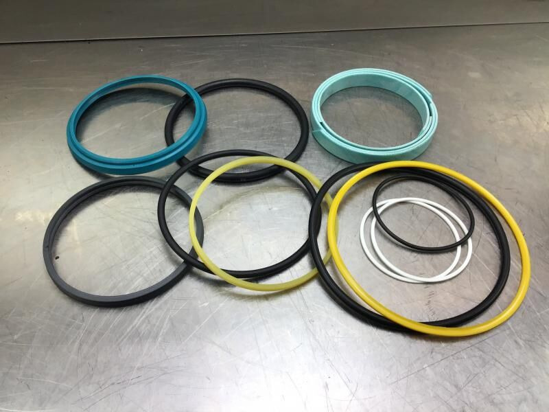 Liebherr Seal Kit - Ανταλλακτικό: φωτογραφία 1 Liebherr Seal Kit - Ανταλλακτικό: φωτογραφία 1