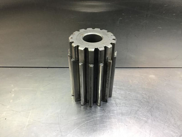 Liebherr Sun Wheel - Κιβώτιο ταχυτήτων: φωτογραφία 1 Liebherr Sun Wheel - Κιβώτιο ταχυτήτων: φωτογραφία 1