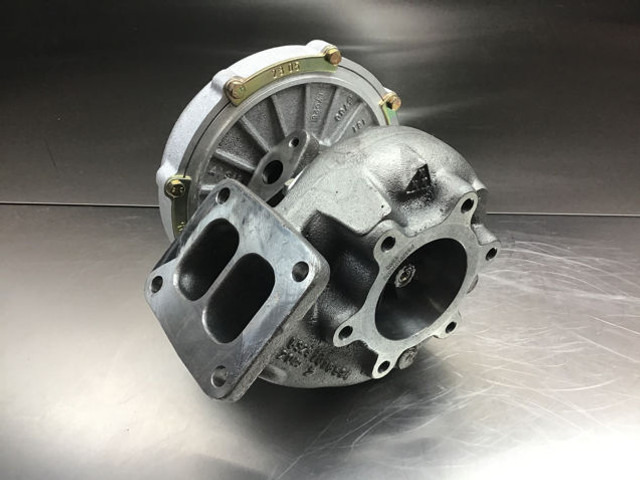 Liebherr Turbo Charger - Τουρμπίνα: φωτογραφία 2 Liebherr Turbo Charger - Τουρμπίνα: φωτογραφία 2