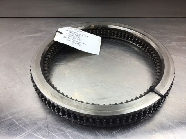 Liebherr brake Disc Set - Δίσκος φρένων: φωτογραφία 2 Liebherr brake Disc Set - Δίσκος φρένων: φωτογραφία 2