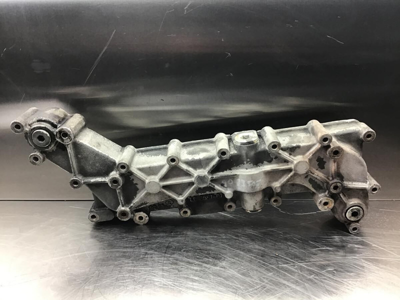 Liebherr - Ψυγείο λαδιού: φωτογραφία 2 Liebherr - Ψυγείο λαδιού: φωτογραφία 2