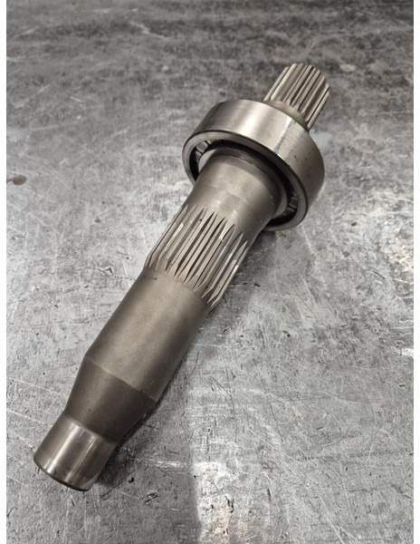 Liebherr - Ημιαξονιο: φωτογραφία 2 Liebherr - Ημιαξονιο: φωτογραφία 2