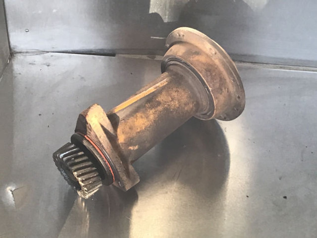 Liebherr - Σύστημα ψύξης: φωτογραφία 2 Liebherr - Σύστημα ψύξης: φωτογραφία 2