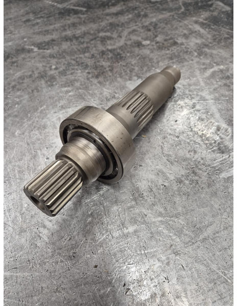 Liebherr - Ημιαξονιο: φωτογραφία 1 Liebherr - Ημιαξονιο: φωτογραφία 1