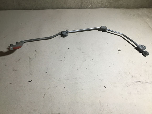 Liebherr - Σύστημα ψύξης: φωτογραφία 1 Liebherr - Σύστημα ψύξης: φωτογραφία 1